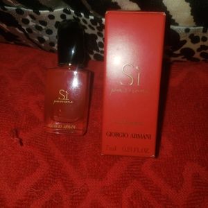 Women's(SI) by GIORGIO ARMANI
